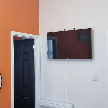 Skyline King Suites 202 Swansea Buitenkant foto