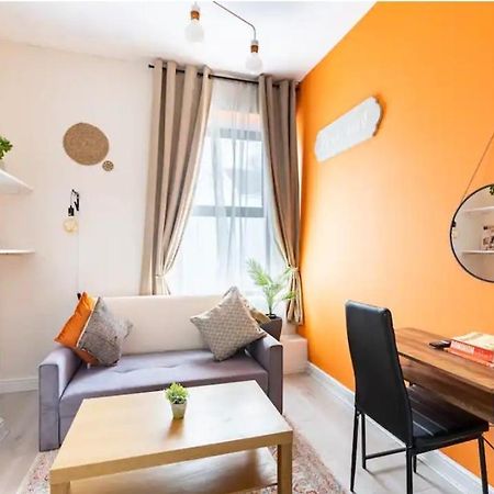 Skyline King Suites 202 Swansea Buitenkant foto