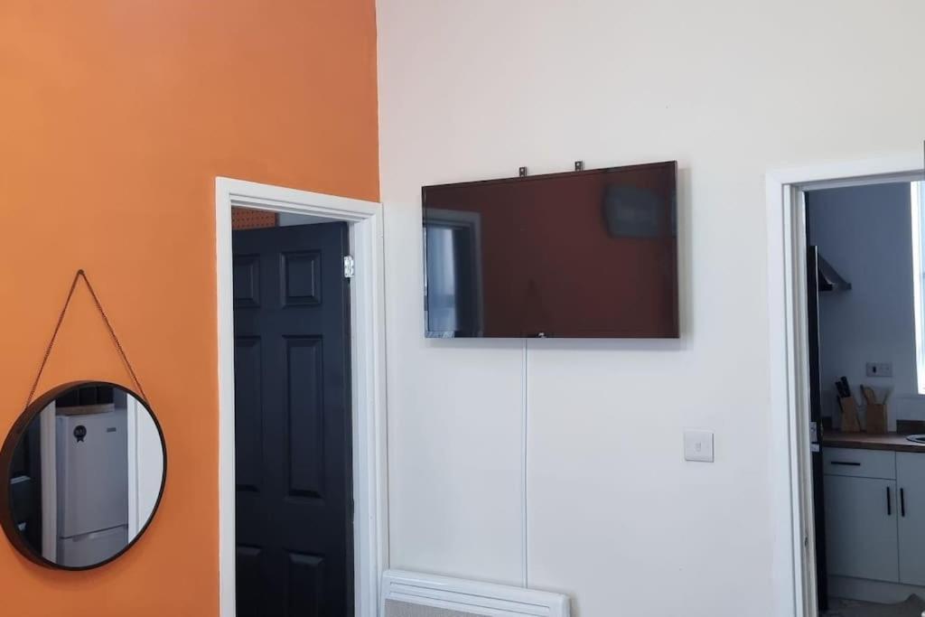 Skyline King Suites 202 Swansea Buitenkant foto
