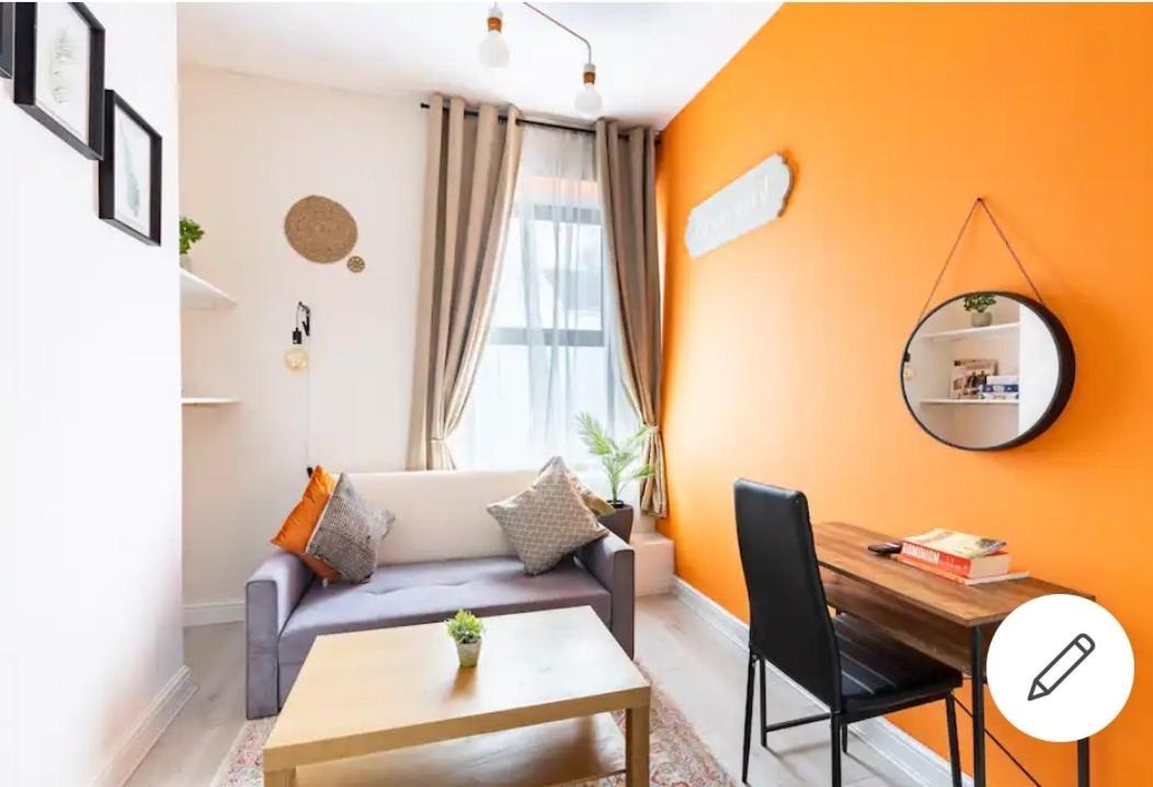 Skyline King Suites 202 Swansea Buitenkant foto
